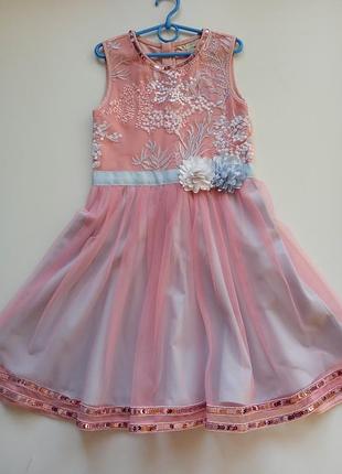 Святкова сукня