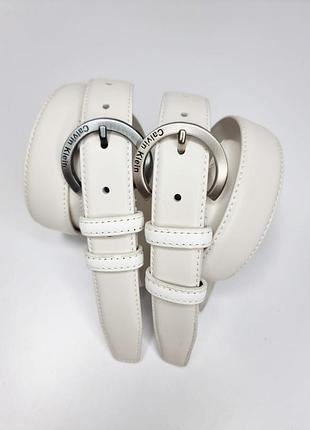 Ремінь 4 кольори