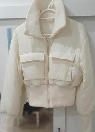 Крутевая куртка