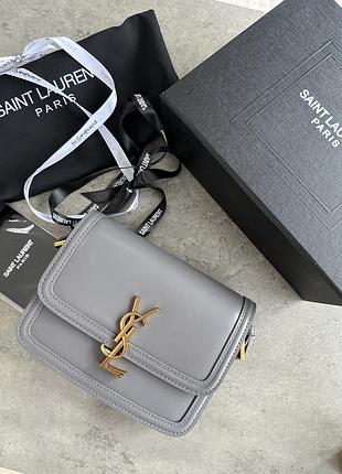 Брендова сумочка