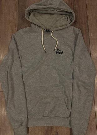 Худі stussy