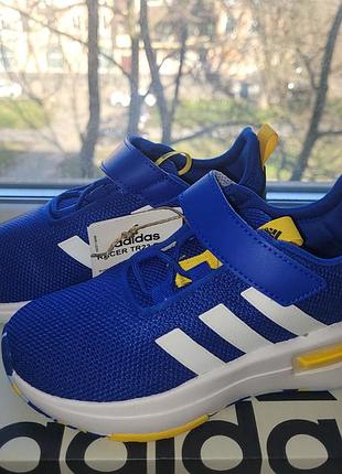 Дитячі кросівки adidas, aдідас для хлопчика