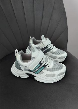 Дитячі кросівки на хлопчика jong-golf