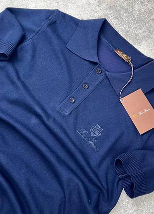 🔥стильне поло premium якості 🔥