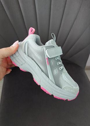 Детские кроссовки на девочку Tom.m