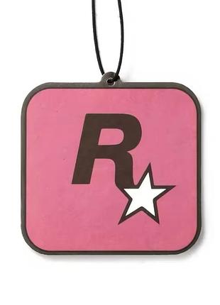 Автомобіль ароматерапевтичний кулон rockstar