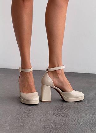 Туфли женские