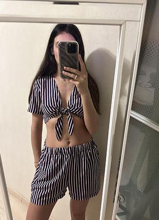 Костюм літній