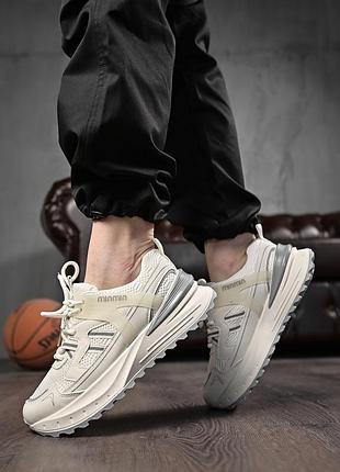 Женские кроссовки v951-29 light /grey дл6422(k1 7 - 03)