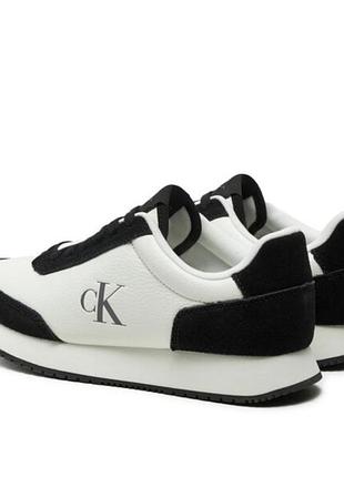 Кросівки calvin klein