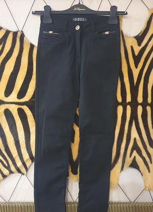 Джинсы  чёрные george