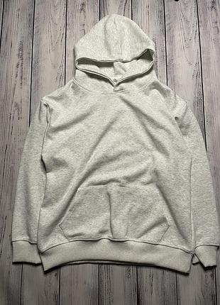 Базове худі толстовка з капюшоном