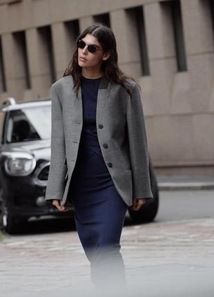 Блайзер піджак жакет zara