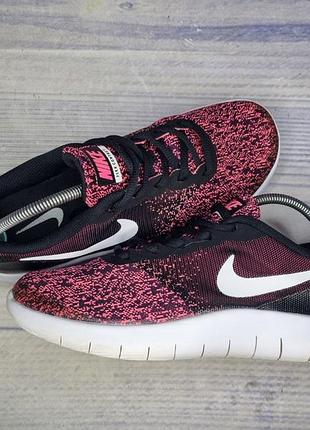 Кроссовки nike ZoomX flex