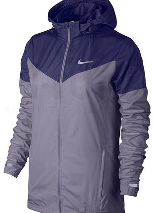 Ветровка для бега nike running