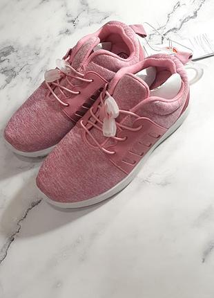 Кроссовки на девочку, тм cool club. размер 33