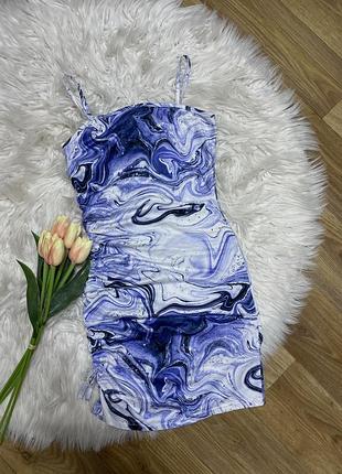 Сукня жіноча 💙🤍