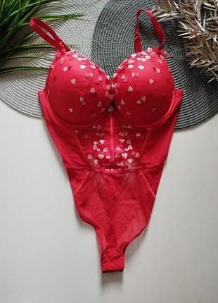 Боди primark 10