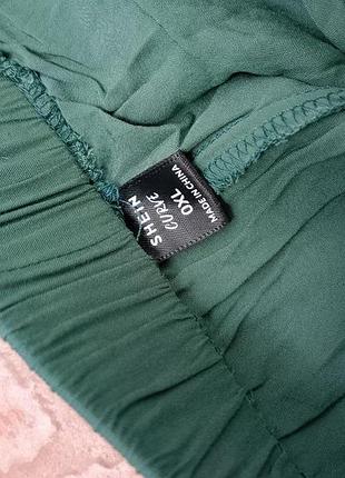 Летние брюки 5