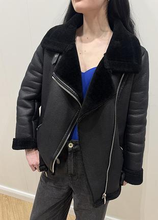 Дублянка zara