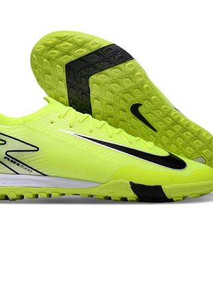 Бутси airzoom mercurial vapor 16" 35-44