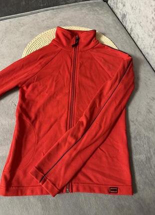 Спортивная худи