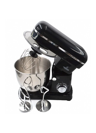 Кухонный комбайн crownberg cb-3405 – ваш идеальный помощник на кухне!