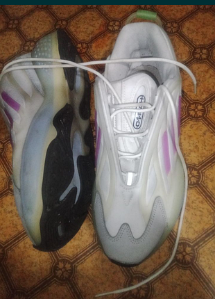 Кроссовки adidas ozrah originals gx1875 100% оригинал из швеции стильная новая и классная по супер цене.