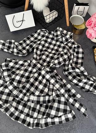 Платье женское оррочик