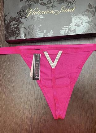 Трусики victoria’s secret