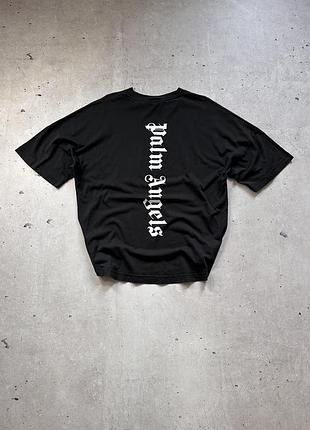 Palm angels tee original чоловіча футболка