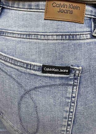Джинси calvin klein