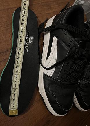 Кеди  puma 4