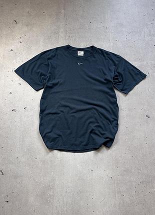 Nike vintage tee original чоловіча футболка