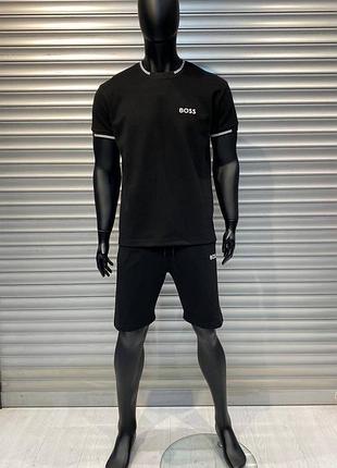 Брендовый костюм