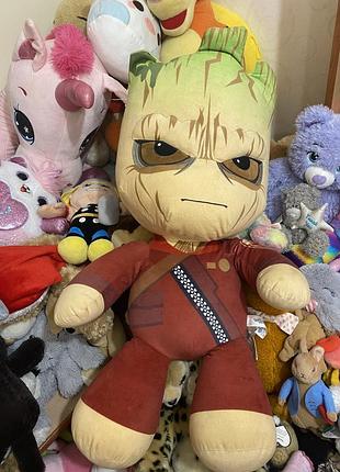 Грут ґрут 70 см marvel