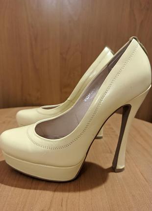 Туфли женские onda verde