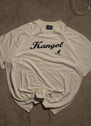 Футболка kangol
