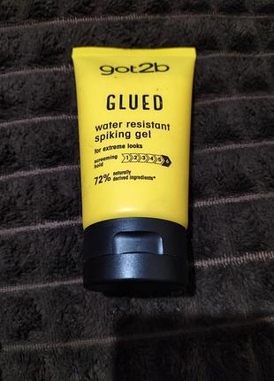 Гель-стайлинг возможен обмен