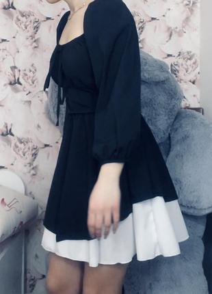 Сукня розмір хс-с-м 2