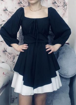 Сукня розмір хс-с-м 3