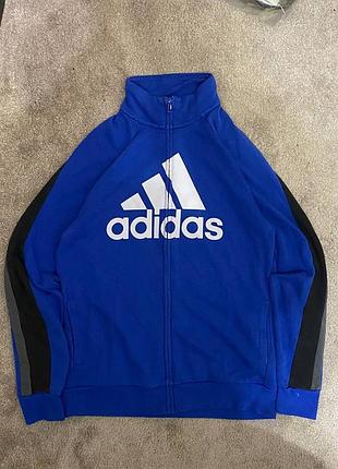 Зіп-худі adidas