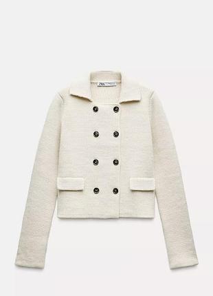 Піджак zara