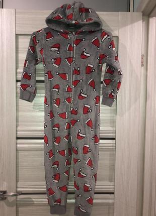 Теплый человечик