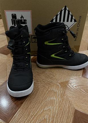 Дутики merrell
