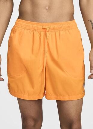 Шорти nike x patta running team shorts sundial