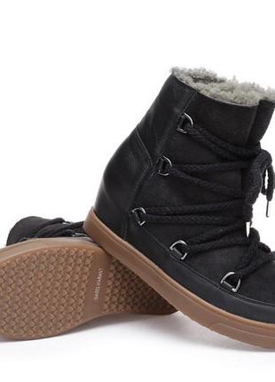 Теплые валянки