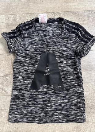 Футболка adidas оригинал
