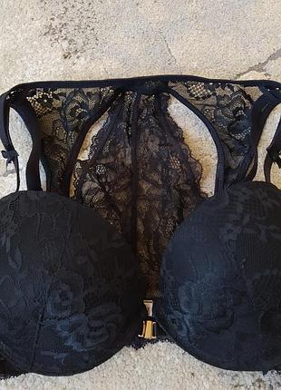 Yamamay шикарний бюст мереживна спинка