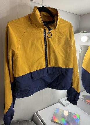 Ветровка/свитшот love tree